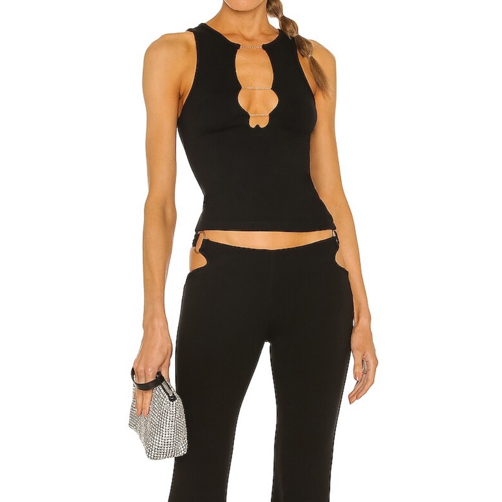 Miaou Dita Pant Med